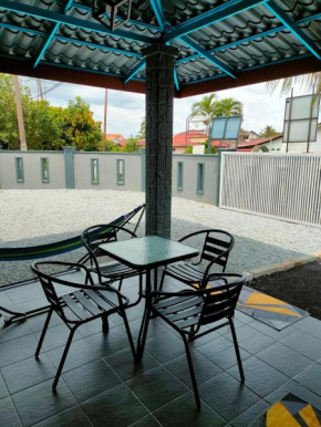 DARUL AMAN Homestay Jitra